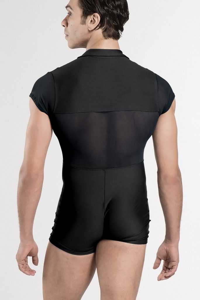 Mono danza - Romeo - Wear Moi - Imagen 7