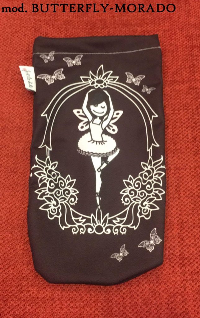 Bolsa puntas - BOZAPE - El Petit Ballet - Imagen 16