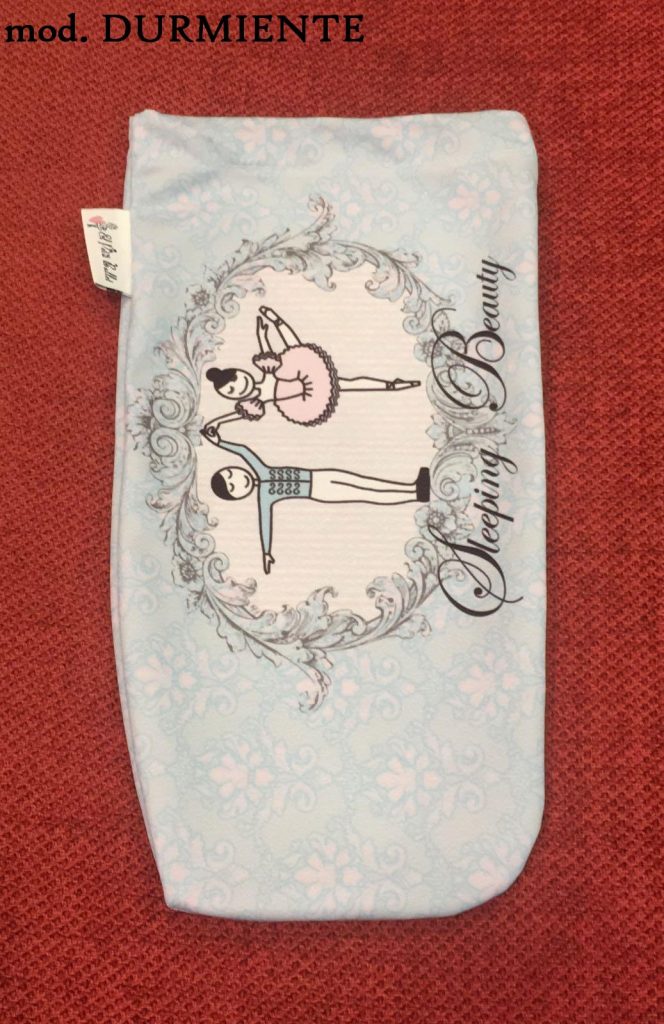 Bolsa puntas - BOZAPE - El Petit Ballet - Imagen 17