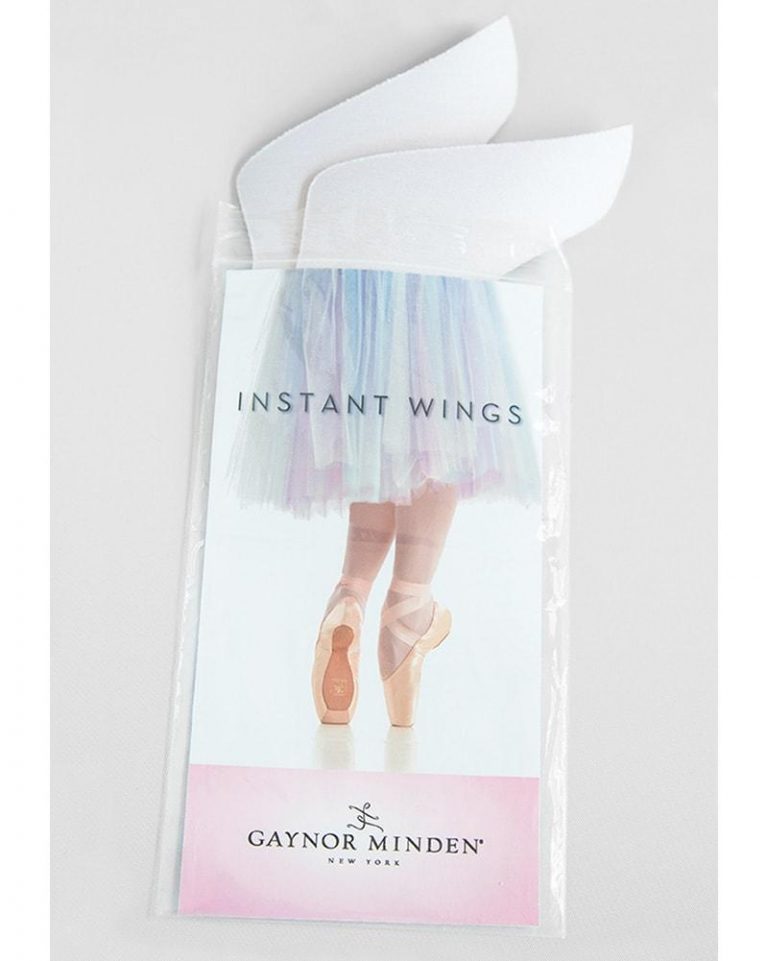Protector - Instant wings - Gaynor Minden - Imagen 3