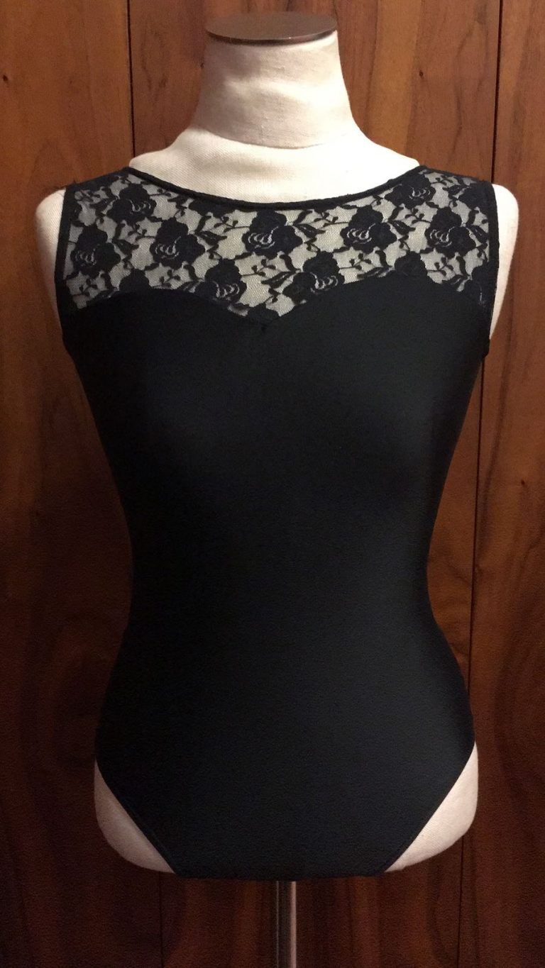 Maillot - Irene - Emilio Morales