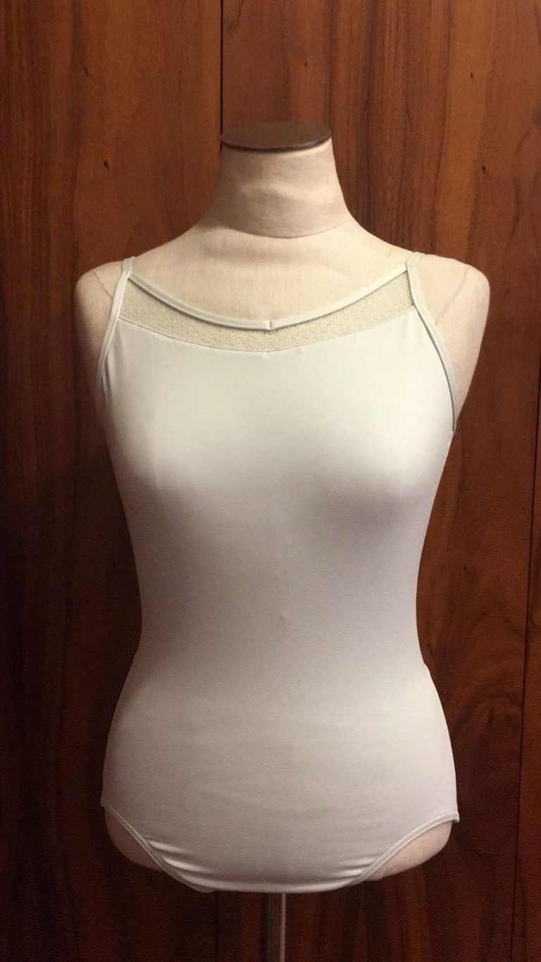 Maillot - 11279W - Capezio