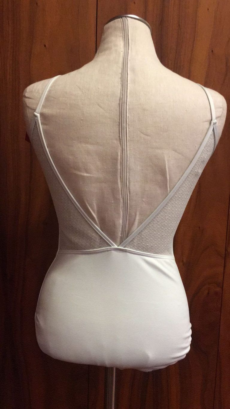 Maillot - 11279W - Capezio