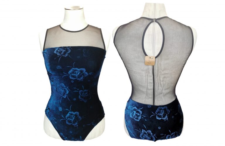 Maillot - Irene - Emilio Morales