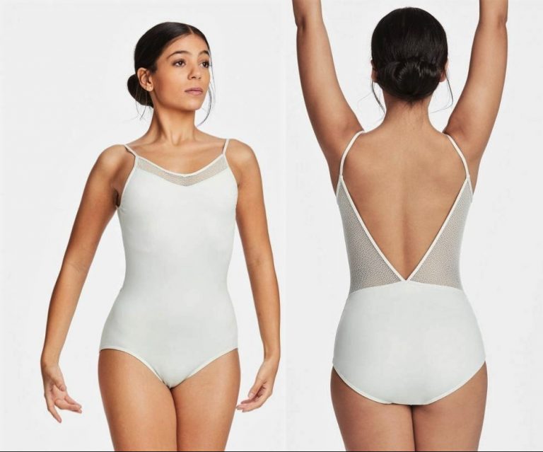 Maillot - 11279W - Capezio
