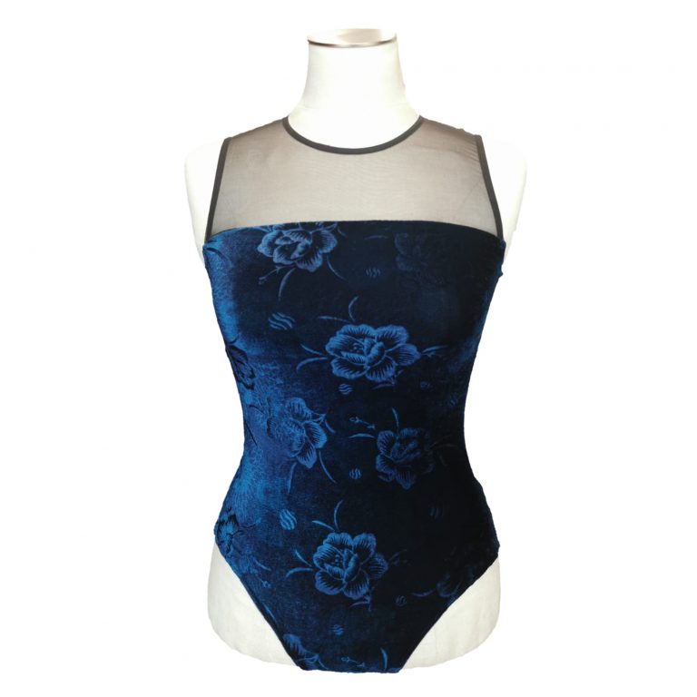 Maillot - Irene - Emilio Morales - Imagen 6