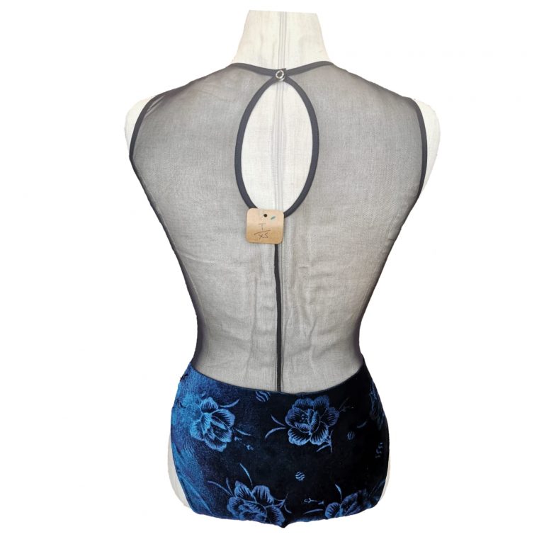 Maillot - Irene - Emilio Morales - Imagen 7