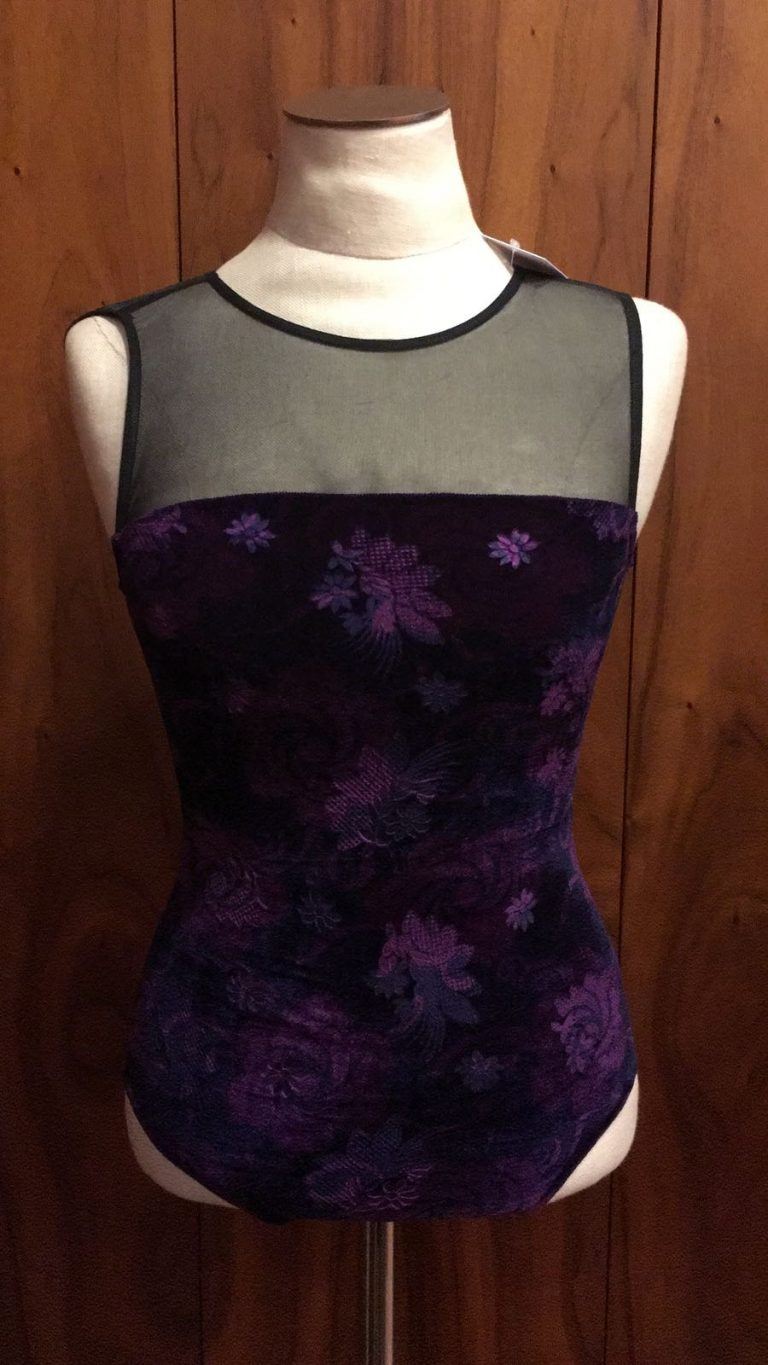 Maillot - Rosa - Emilio Morales