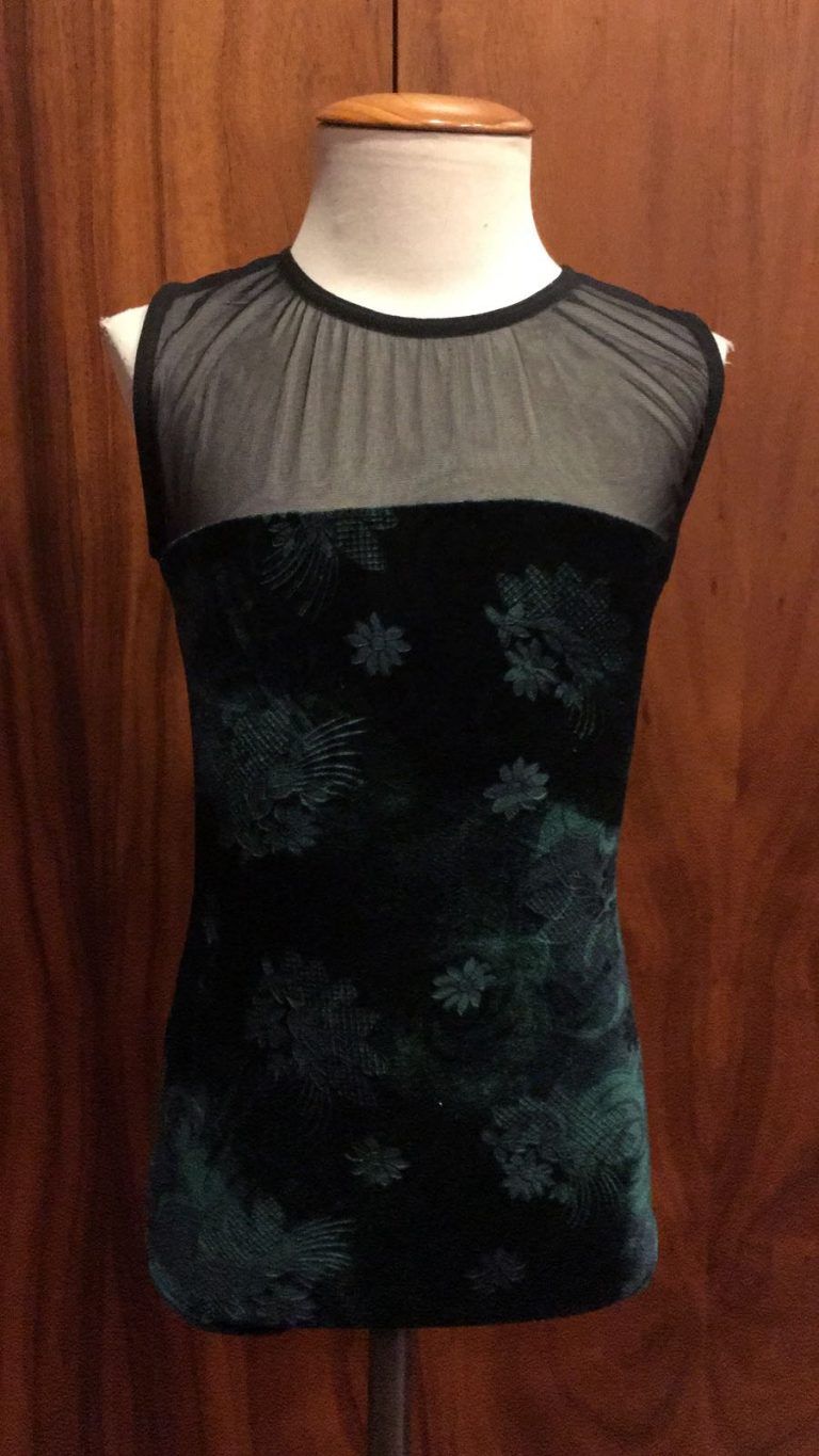 Maillot - Rosa - Emilio Morales