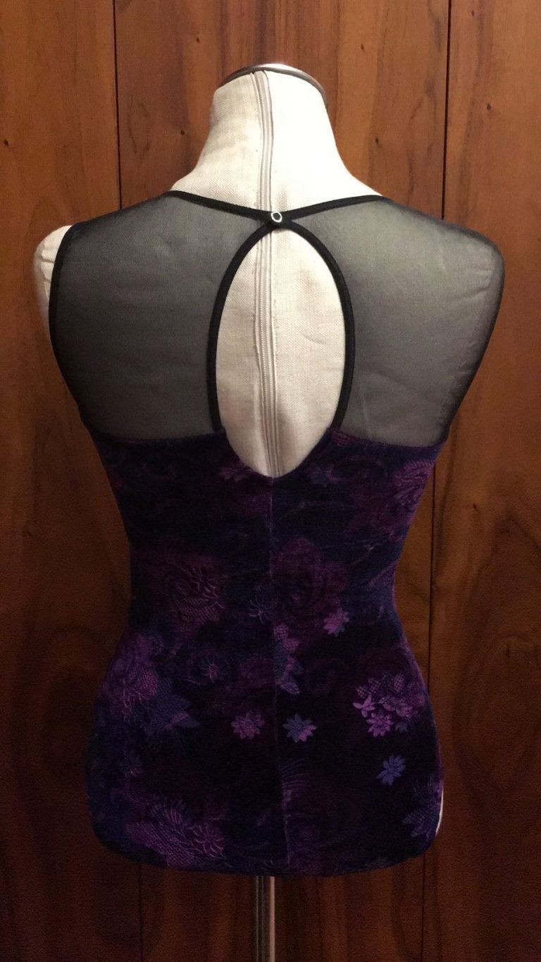 Maillot - Rosa - Emilio Morales