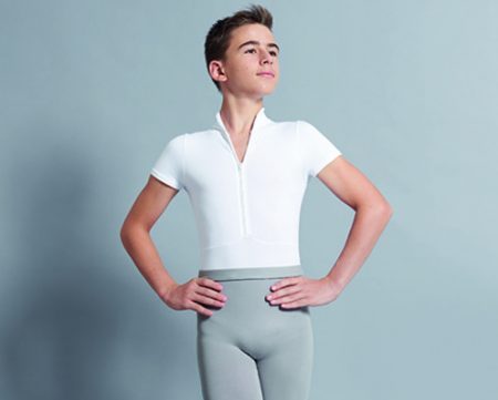 Maillot - Endo - Ballet Rosa