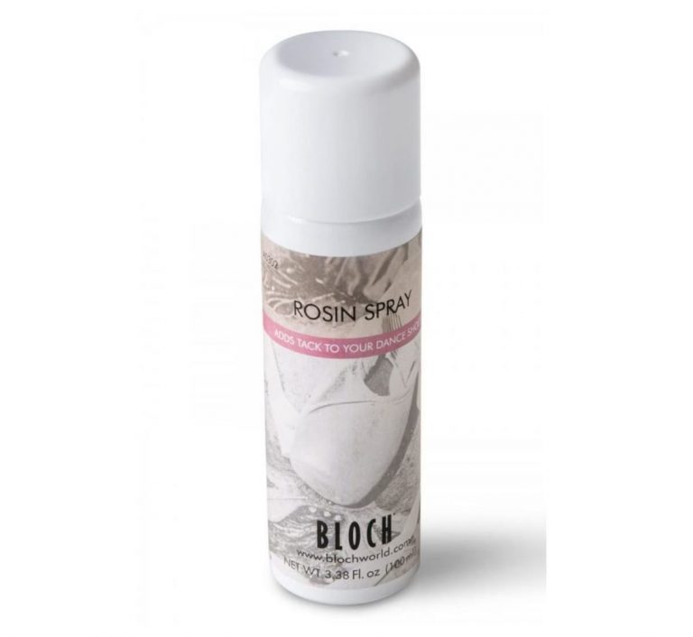 Resina Spray - A0302 - Bloch