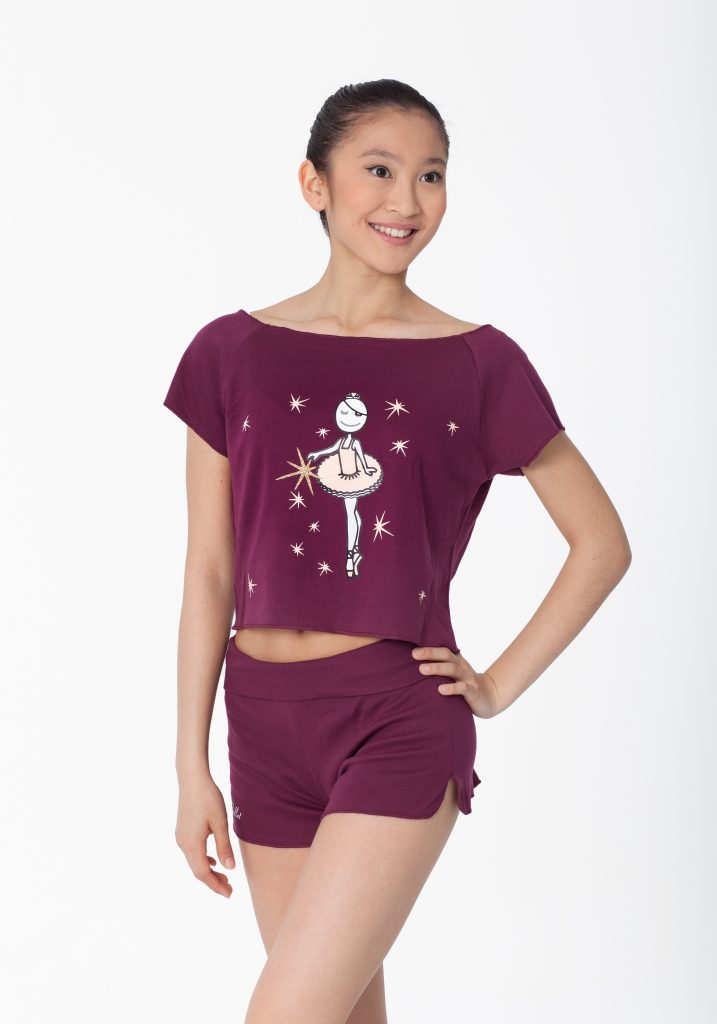 Camiseta - Cancon - El Petit Ballet