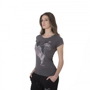 Camiseta - LG-TS-18A - Like G