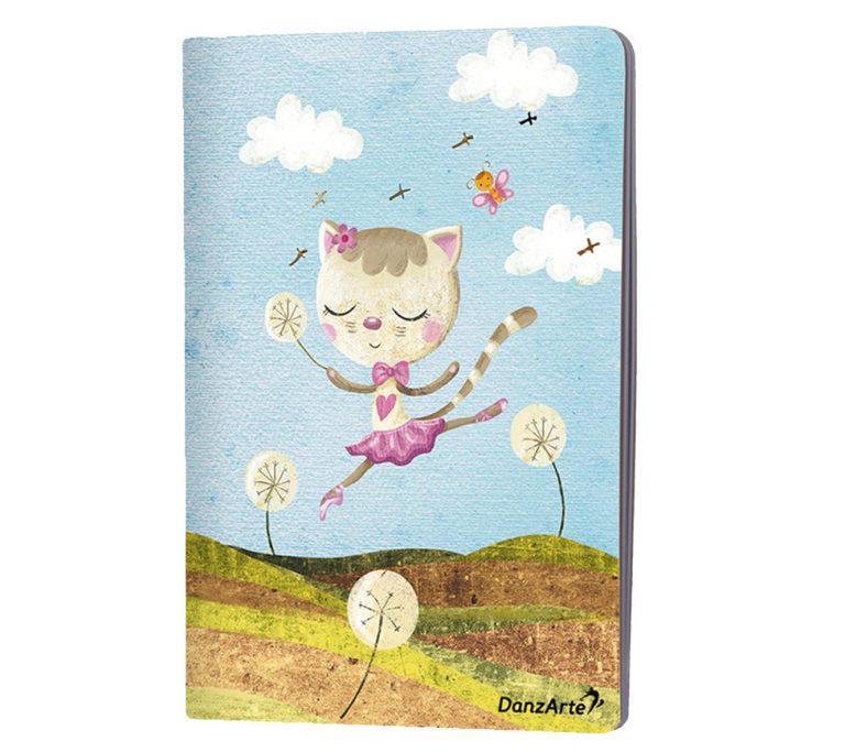 Libreta - 9003 - Intermezzo