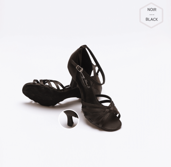 Zapato Salón - Luccia - Dttrol - Dansez-Vous