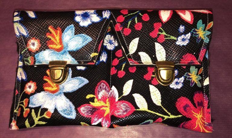 Funda castañuela - CAST-01 - MiAsun