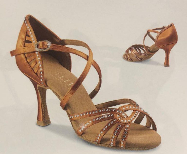 Zapato - ERIS - Rummos