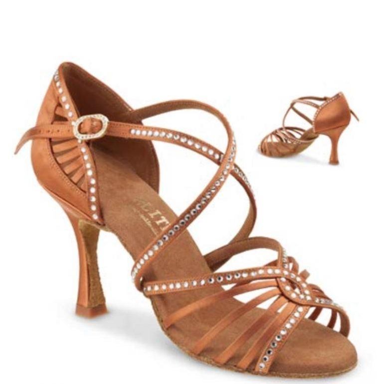Zapato - ELUN - Rummos