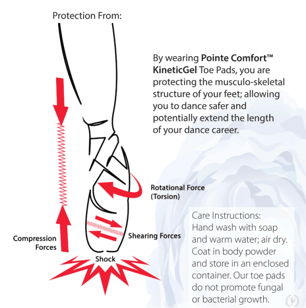 Protector - 990 - Eurotard - Imagen 2