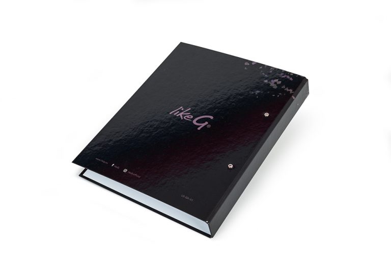 Archivador - LG-QA-93 - LikeG - Imagen 2