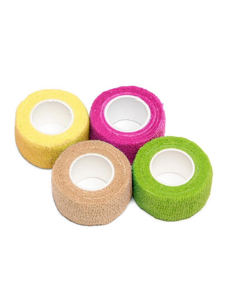 Cinta - BH1526 - Capezio - Imagen 2