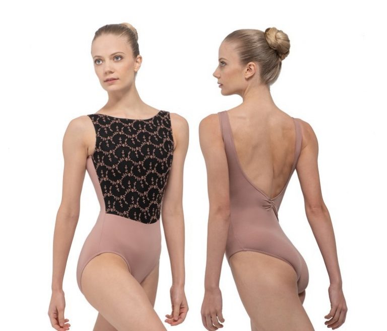 Maillot - Lorrelle - Ballet Rosa
