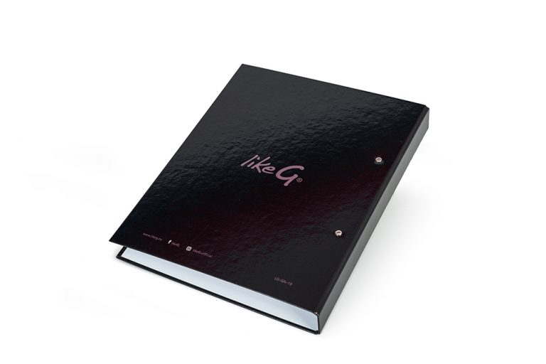 Archivador - LG-QA-18 - LikeG - Imagen 2