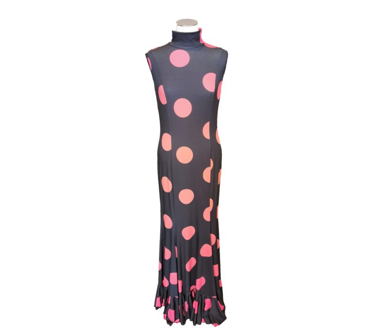 Vestido - Ulea - Davedans