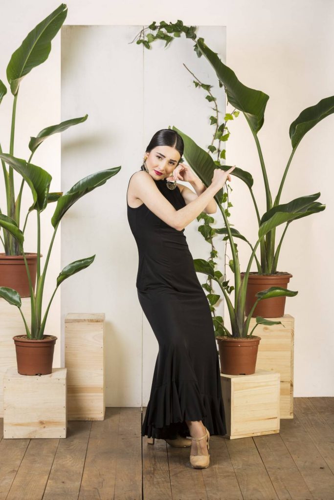 Vestido - Ulea - Davedans - Imagen 7