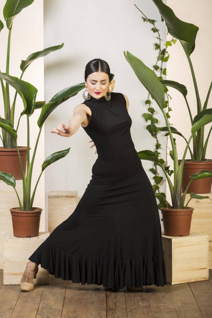 Vestido - Ulea - Davedans - Imagen 6
