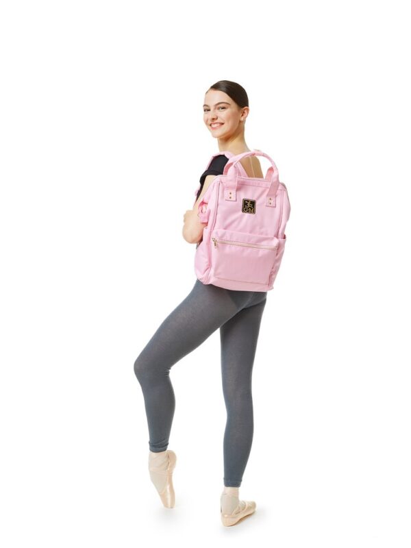Mochila - BG-S-106 - Gaynor Minden - Imagen 3