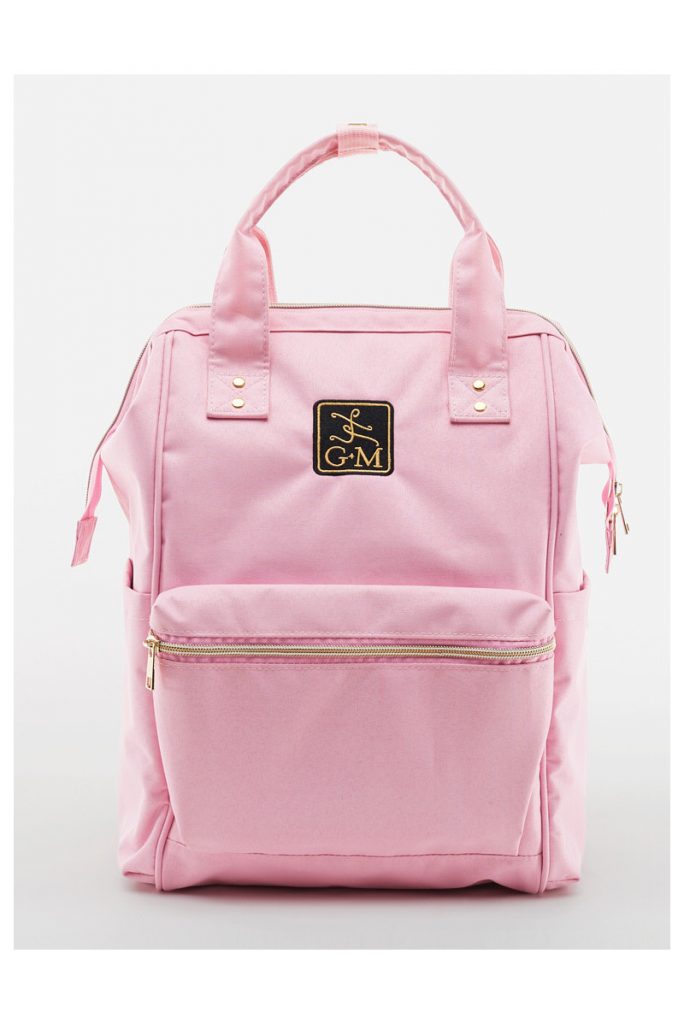Mochila - BG-S-106 - Gaynor Minden - Imagen 5