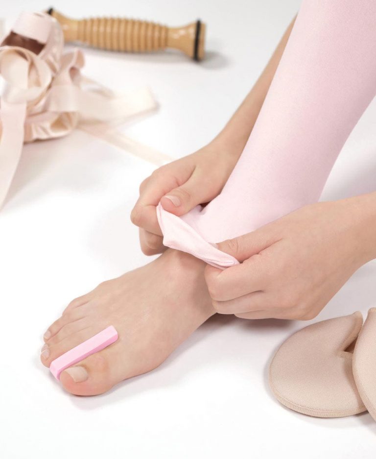 Separador - BH1522 - Capezio