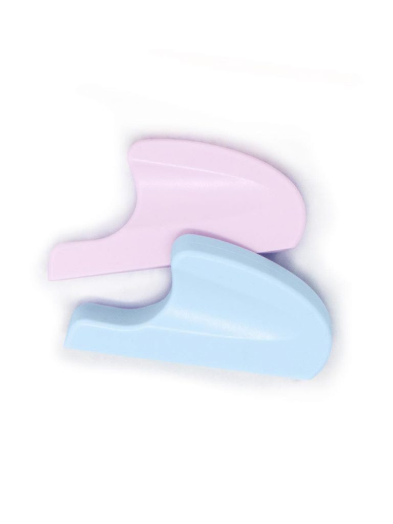 Separador - BH1522 - Capezio - Imagen 3