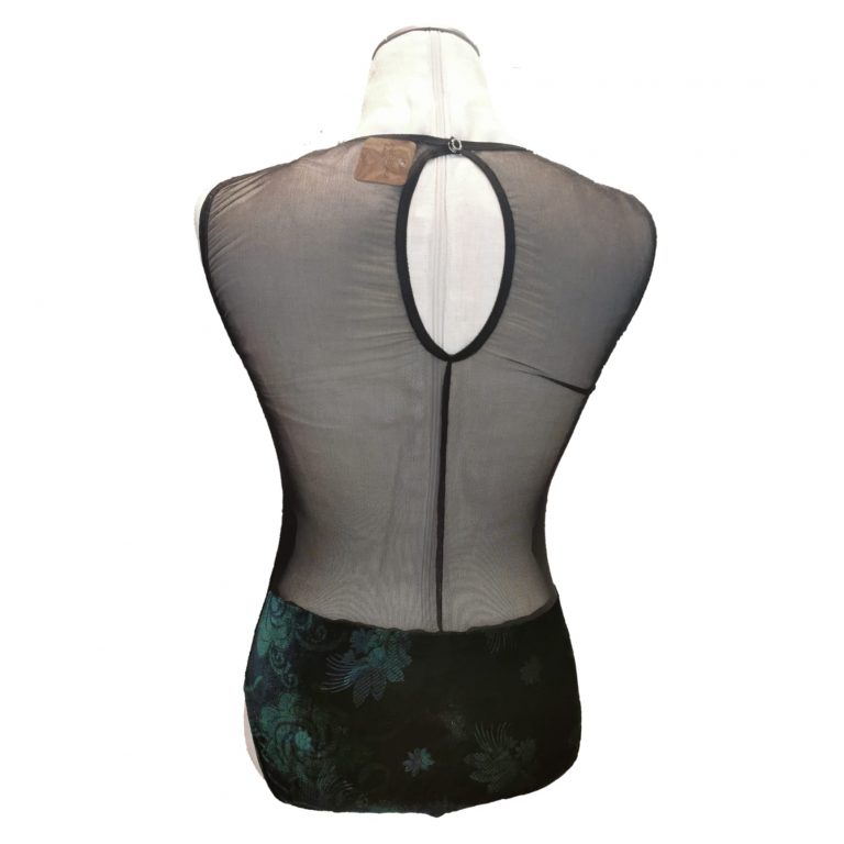 Maillot - Monica - Emilio Morales - Imagen 3