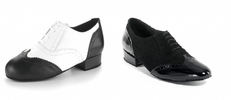 Zapato salón hombre - EOSC - Rummos