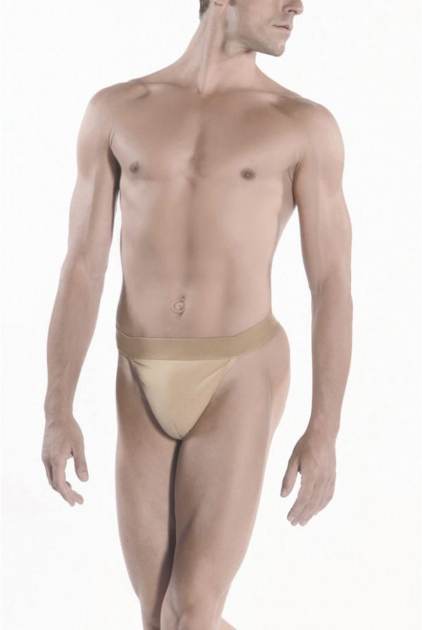 Suspensor - DanceBelt Narrow - Wear Moi