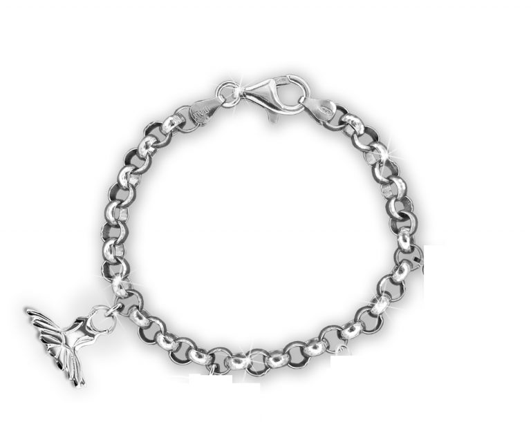 Pulsera - MK-C037B - Mikelart