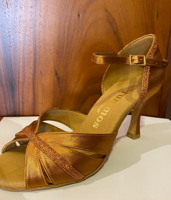 Zapato Salón - R505 - Rummos