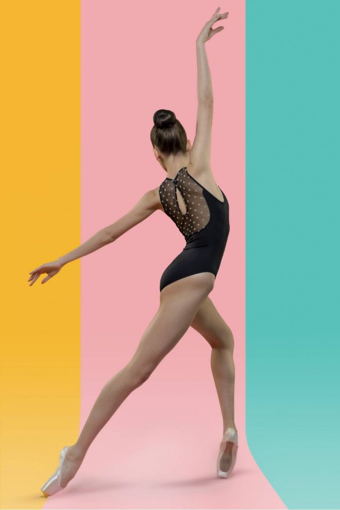 Maillot - Matese - Davedans - Imagen 5