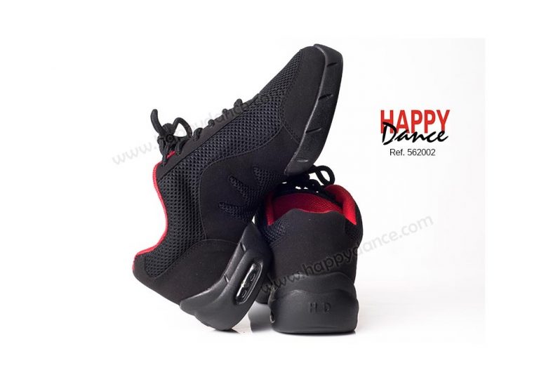 Sneacker - 562002 - Happy Dance
