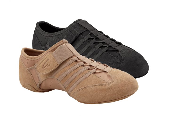 Zapatilla Jazz - UPP16 - Capezio