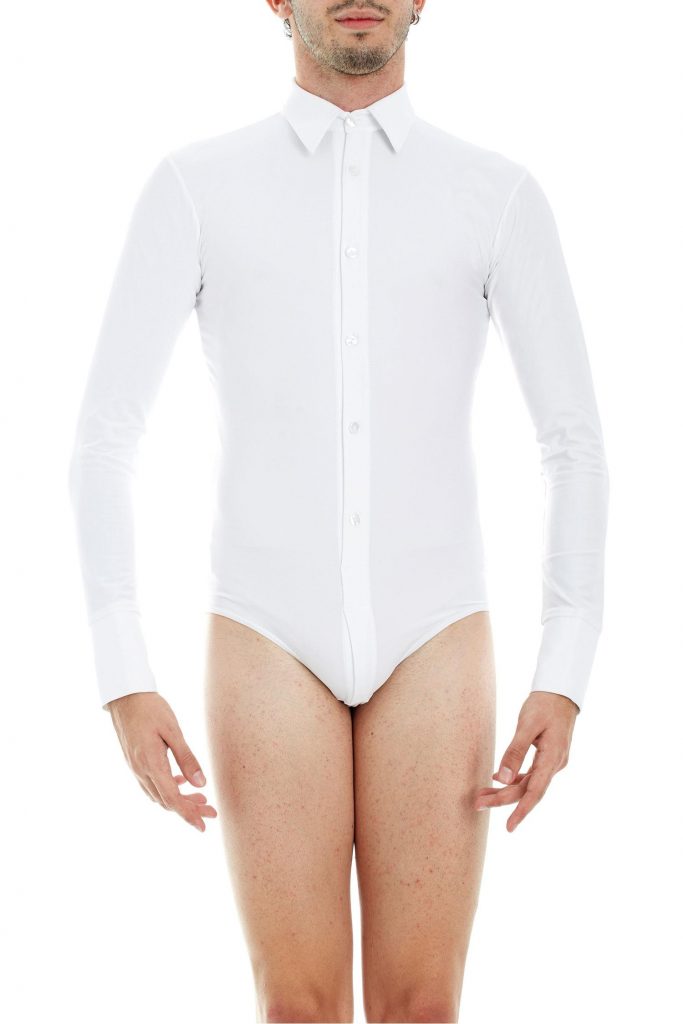 Camisa hombre - 31077 - Intermezzo - Imagen 5