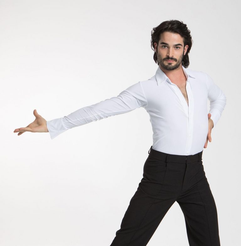 Camisa hombre - 31077 - Intermezzo