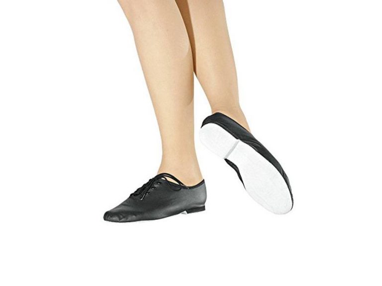 Zapatilla Jazz - JZE05 - SoDança