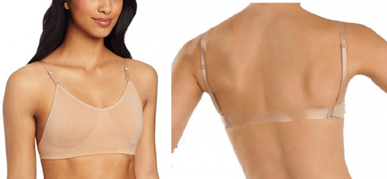 Top - 3683 - Capezio