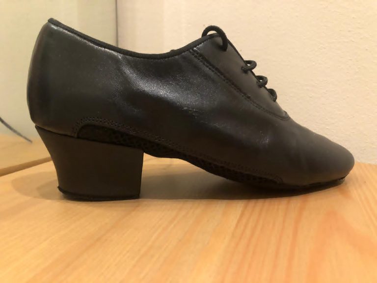 Zapato salón - PROM - Rummos