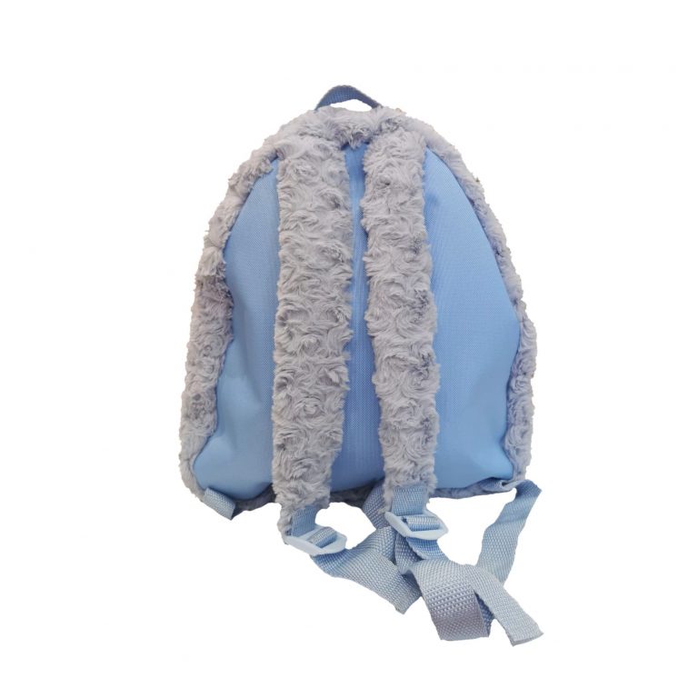 Mochila - Allegro - Ballet Rosa - Imagen 2