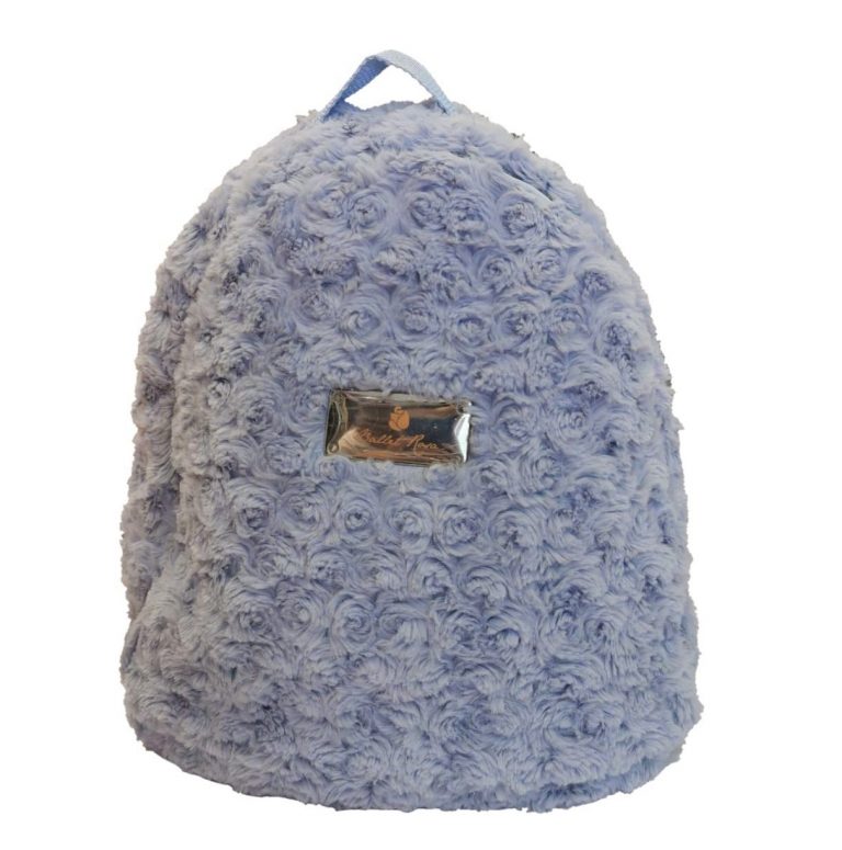 Mochila - Allegro - Ballet Rosa